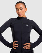 Harmony Full-Zip Track Top