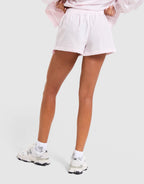 Trackside Woven Shorts