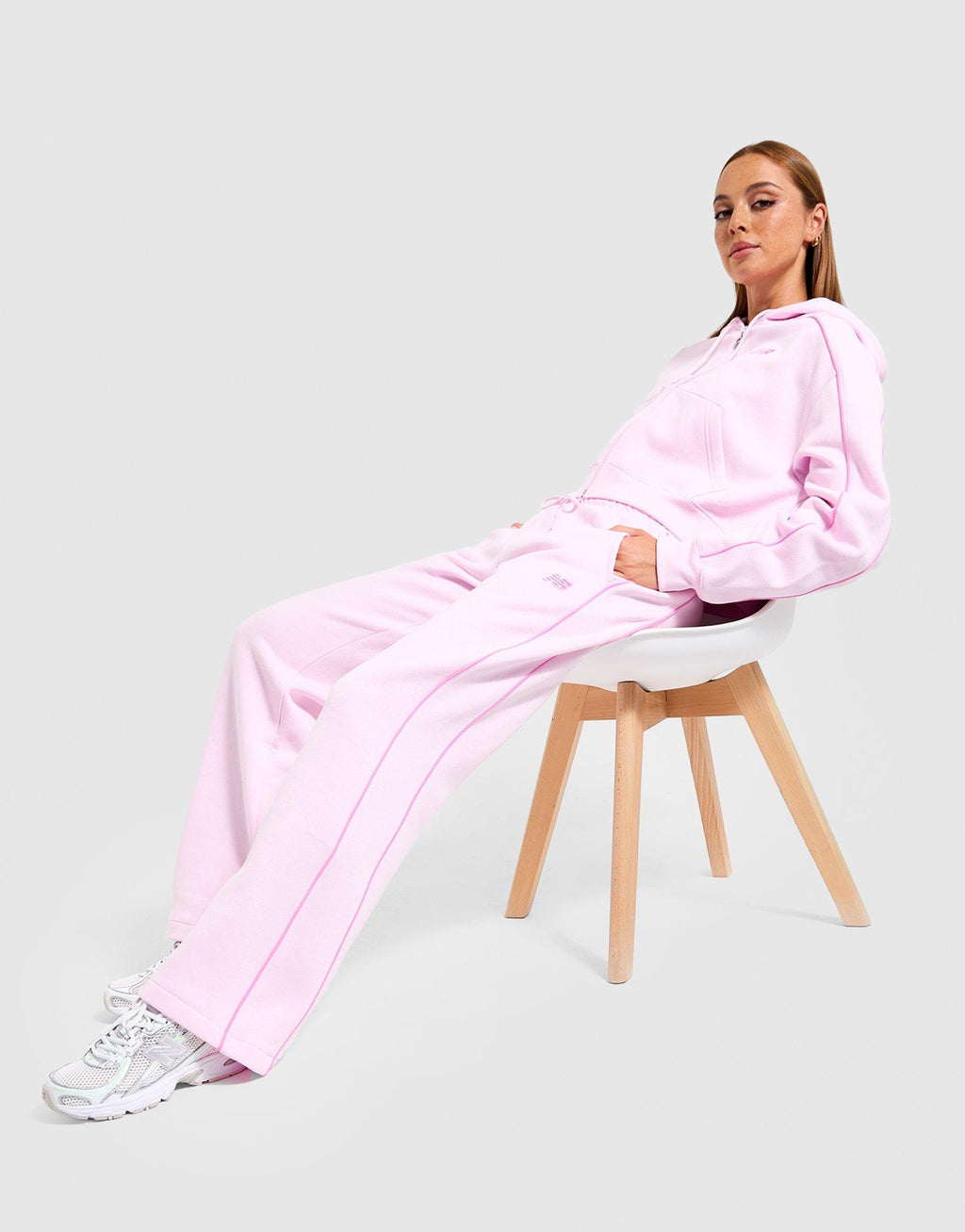 Pipe Track Pants