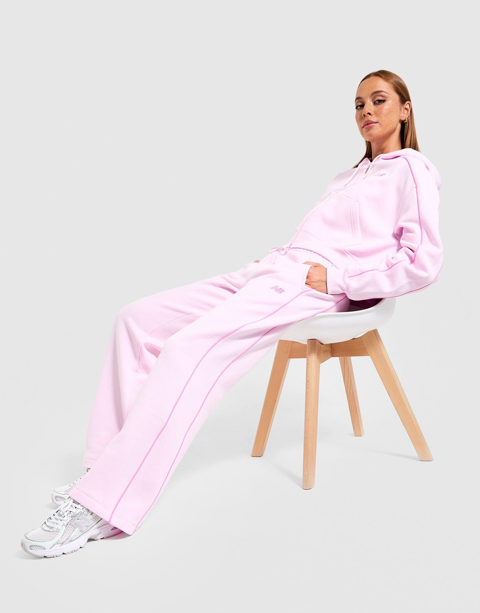 Pipe Track Pants
