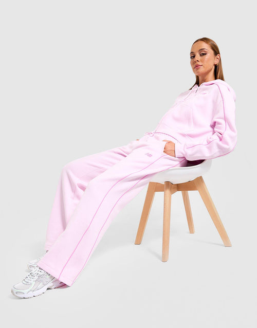 Pipe Track Pants