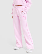 Pipe Track Pants