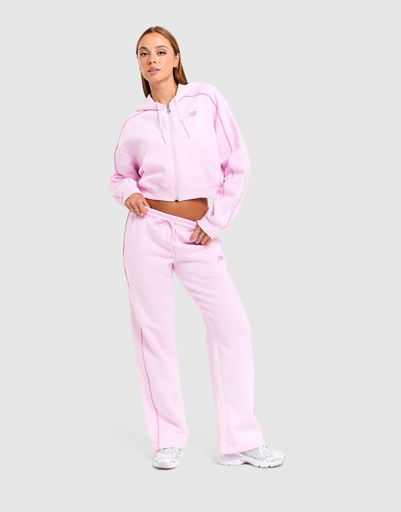 Pipe Track Pants