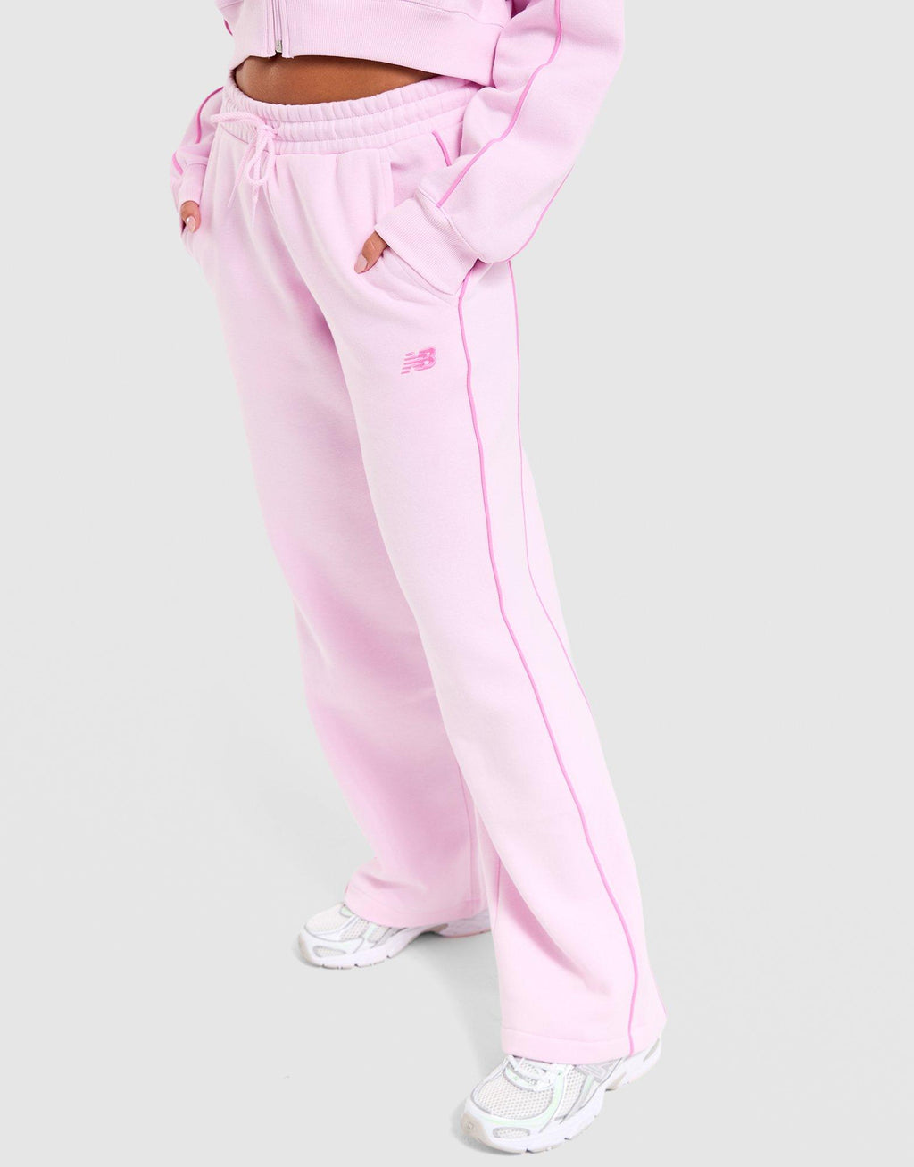 Pipe Track Pants