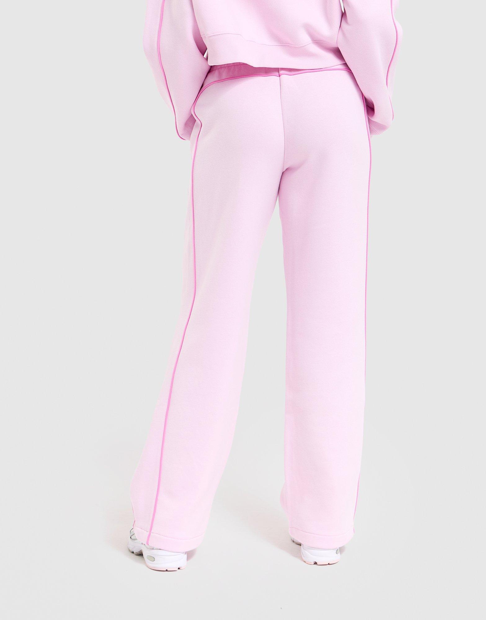 Pipe Track Pants