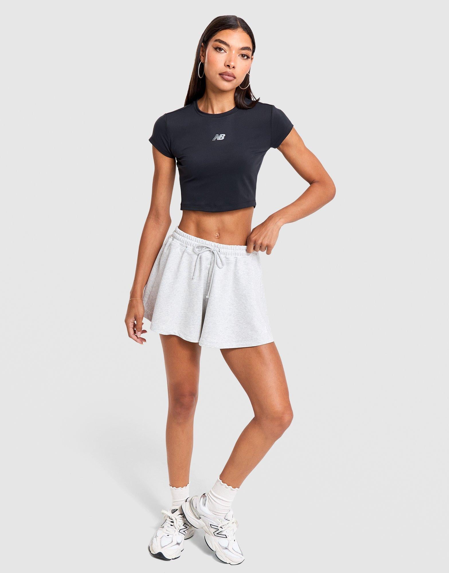 Sport Essentials Shorts