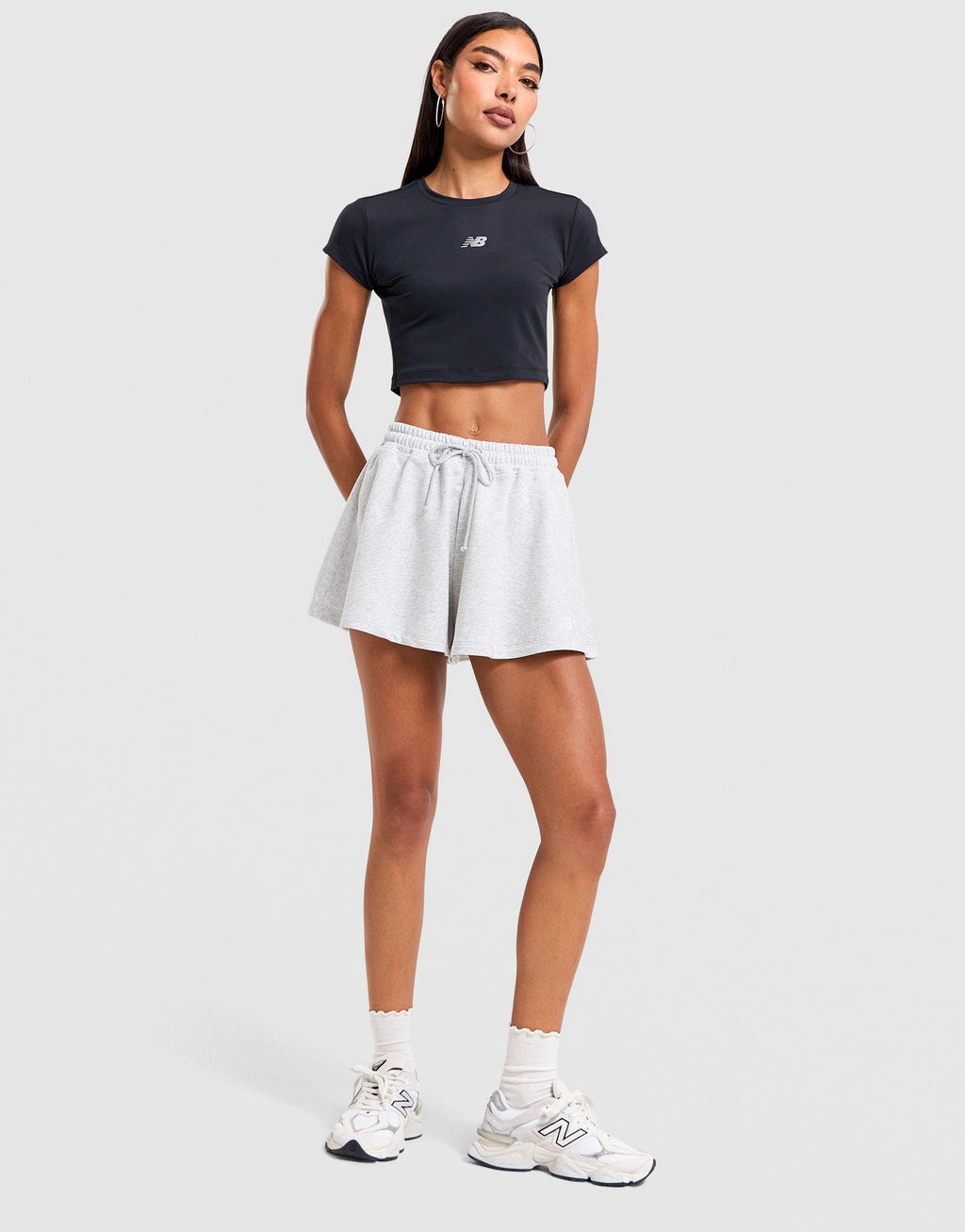 Sport Essentials Shorts