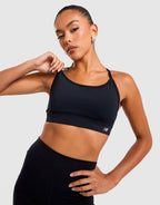 Yoga Sports Bra