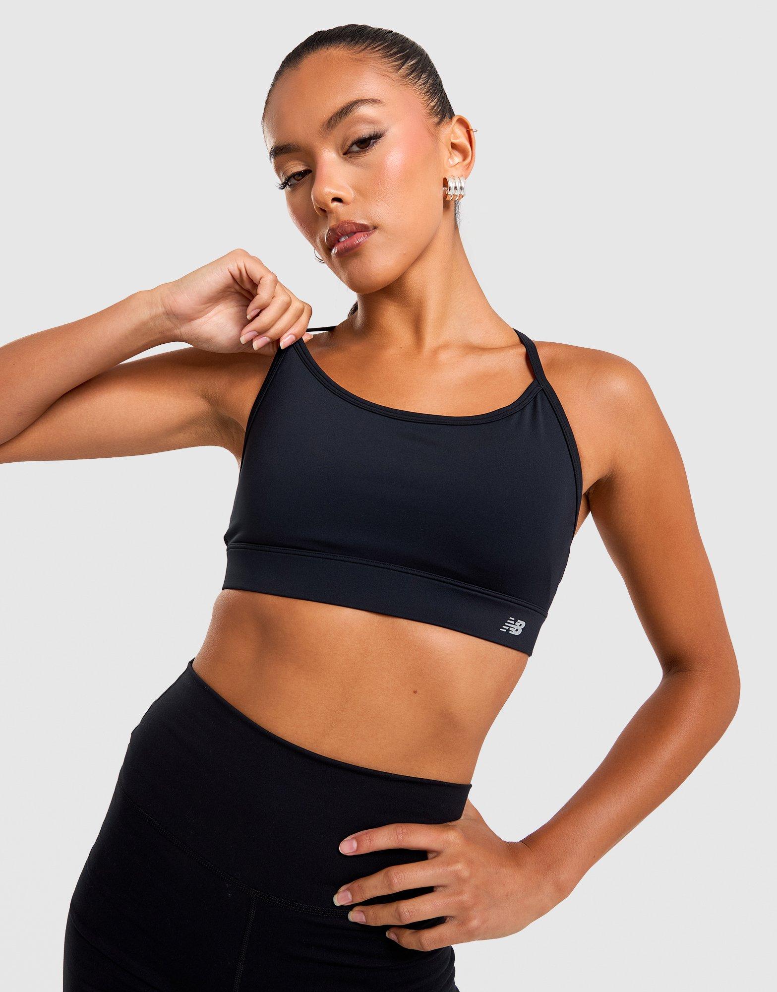 Yoga Sports Bra