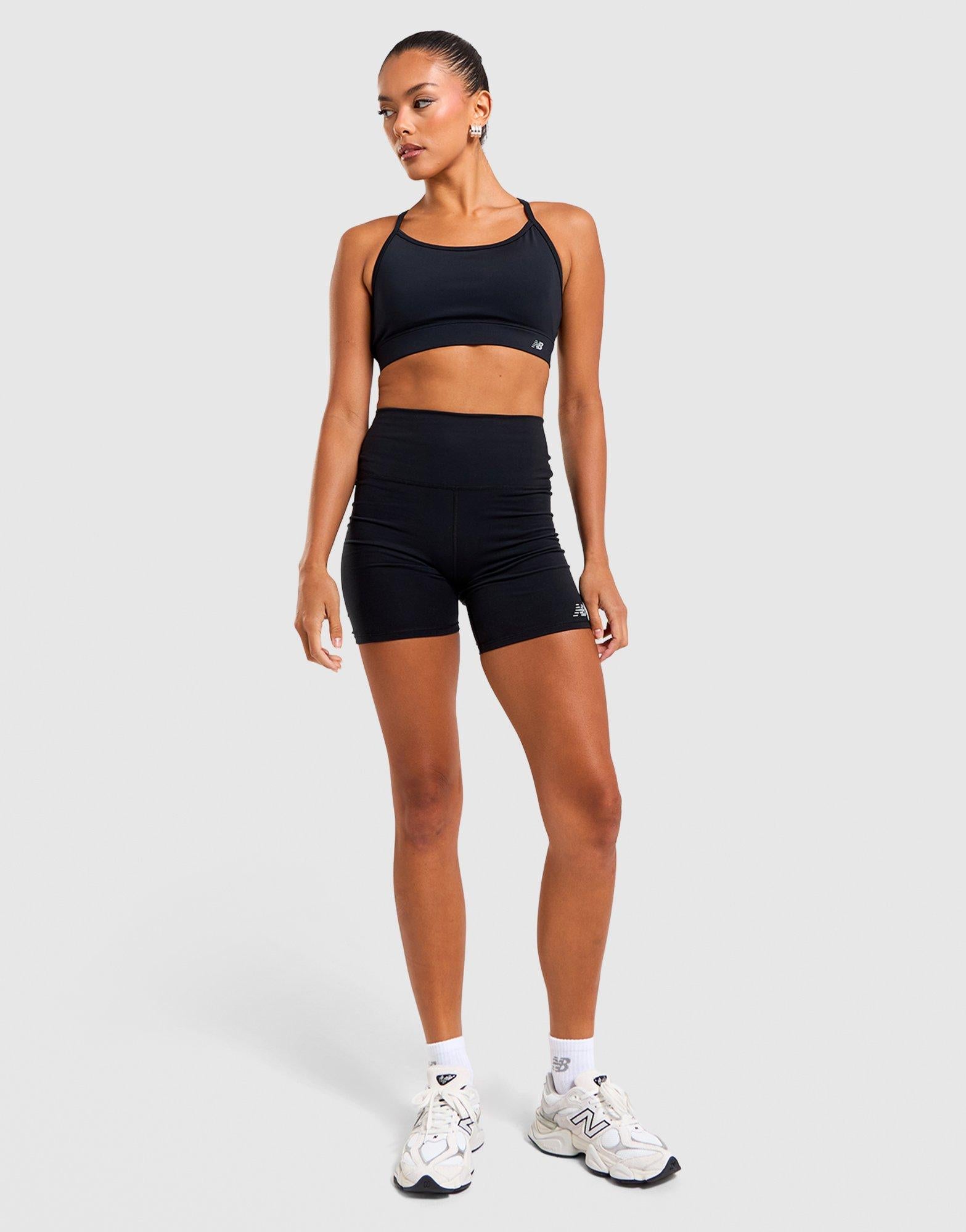 Yoga Sports Bra