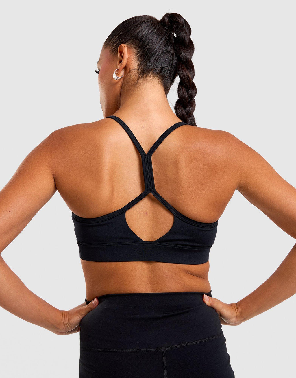 Yoga Sports Bra
