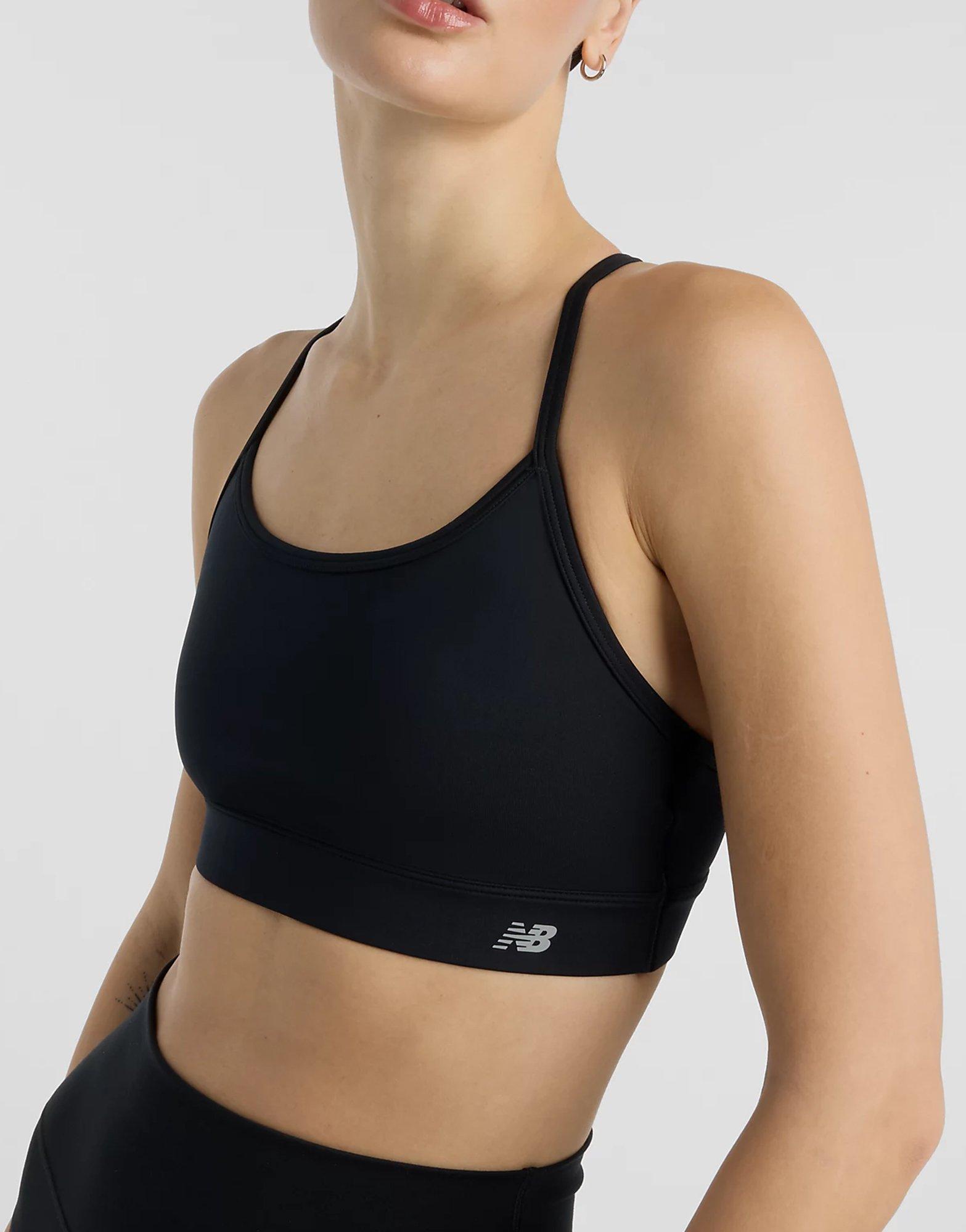 Yoga Sports Bra