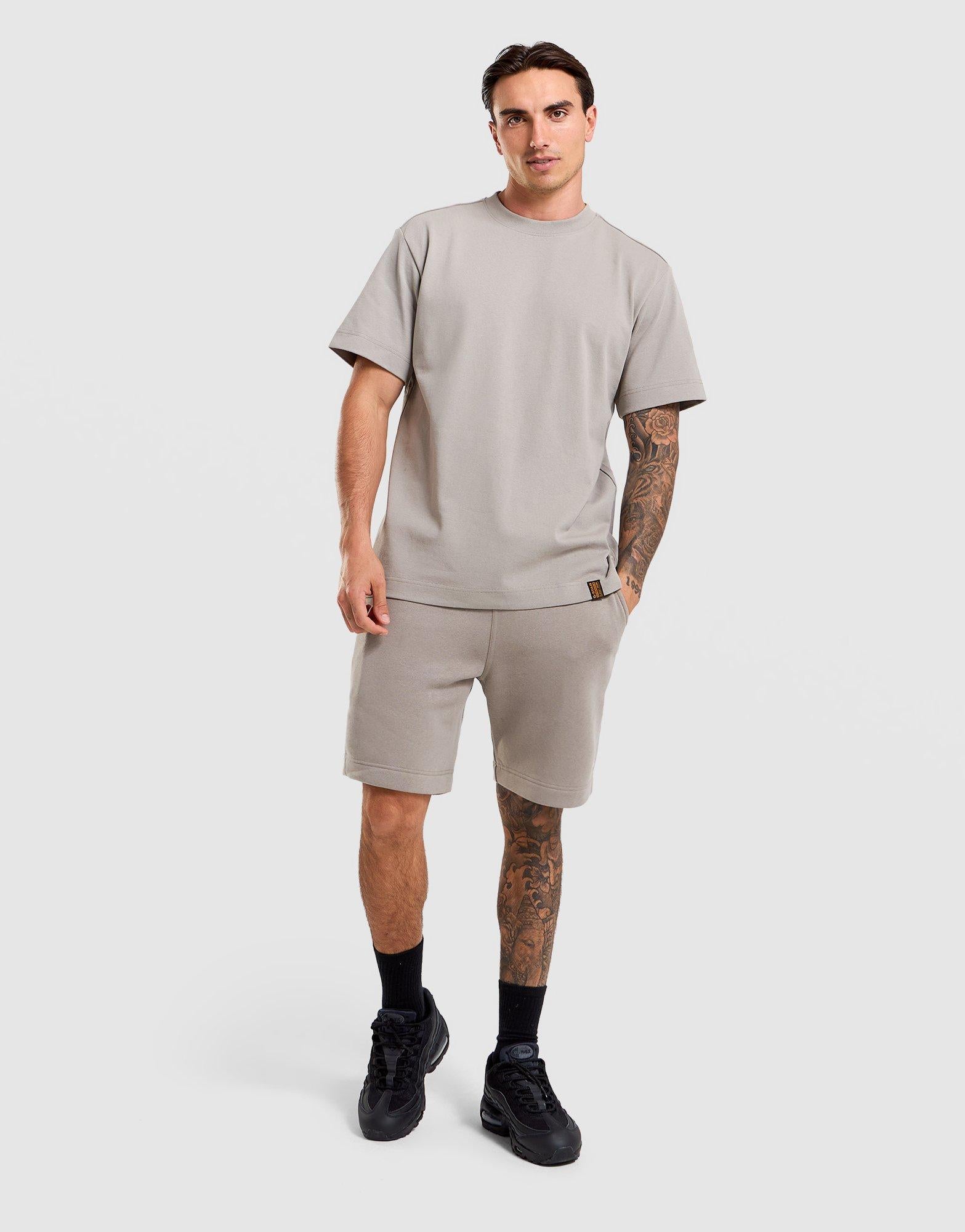 Premium Core Shorts