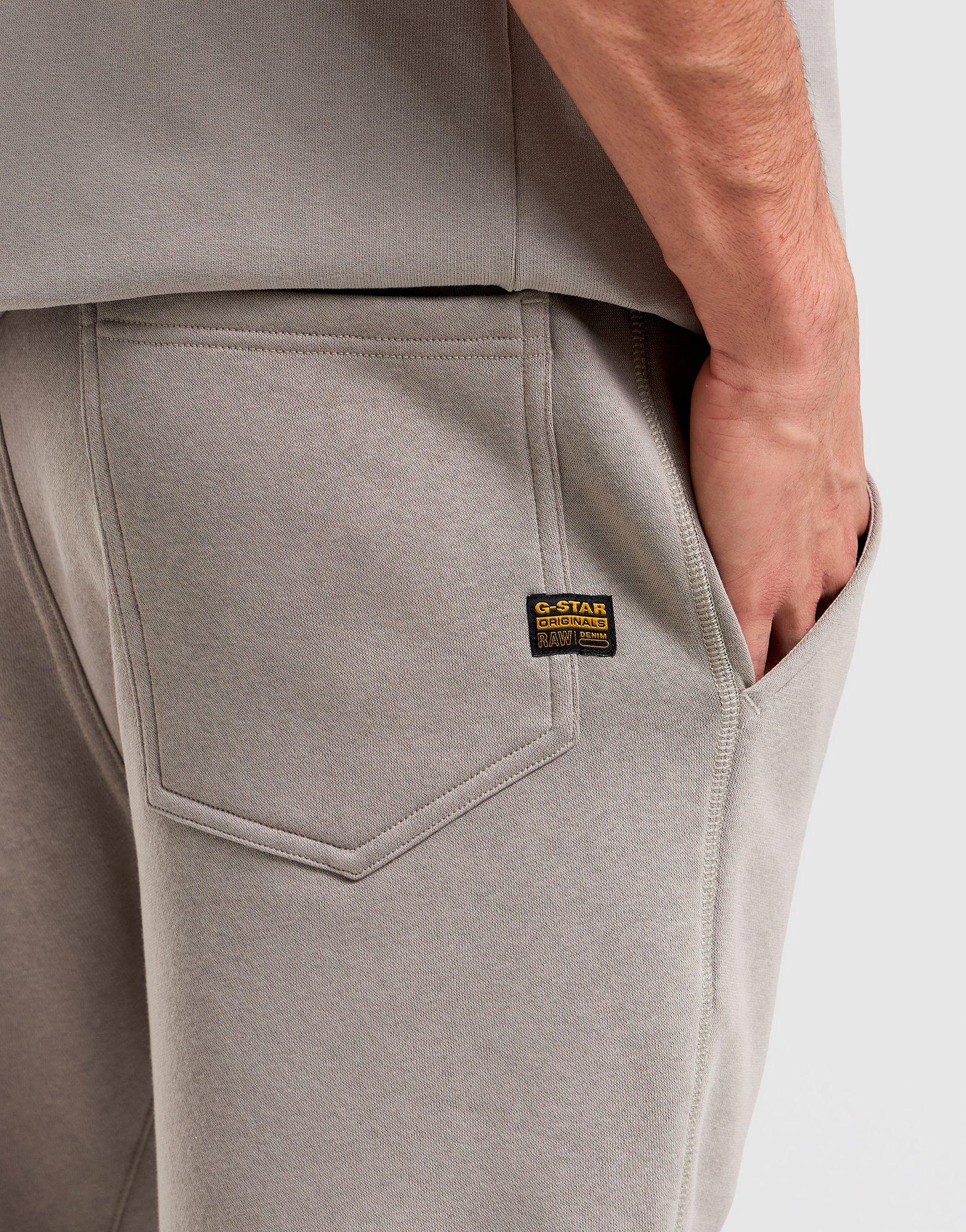 Premium Core Shorts
