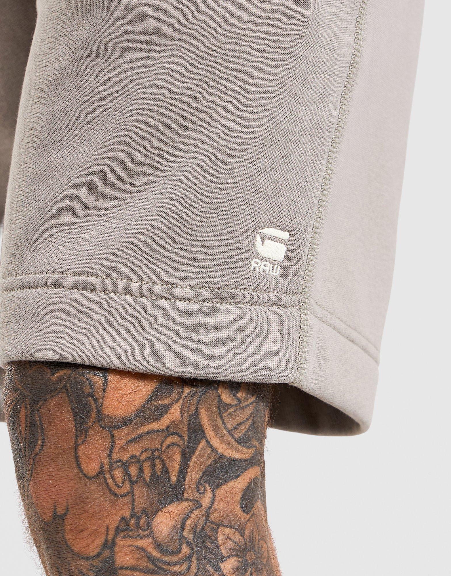 Premium Core Shorts