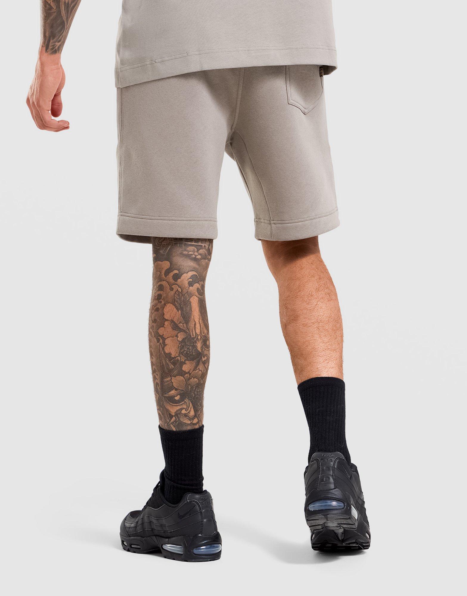 Premium Core Shorts