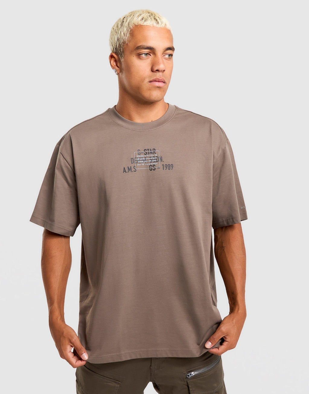 Technique T-Shirt