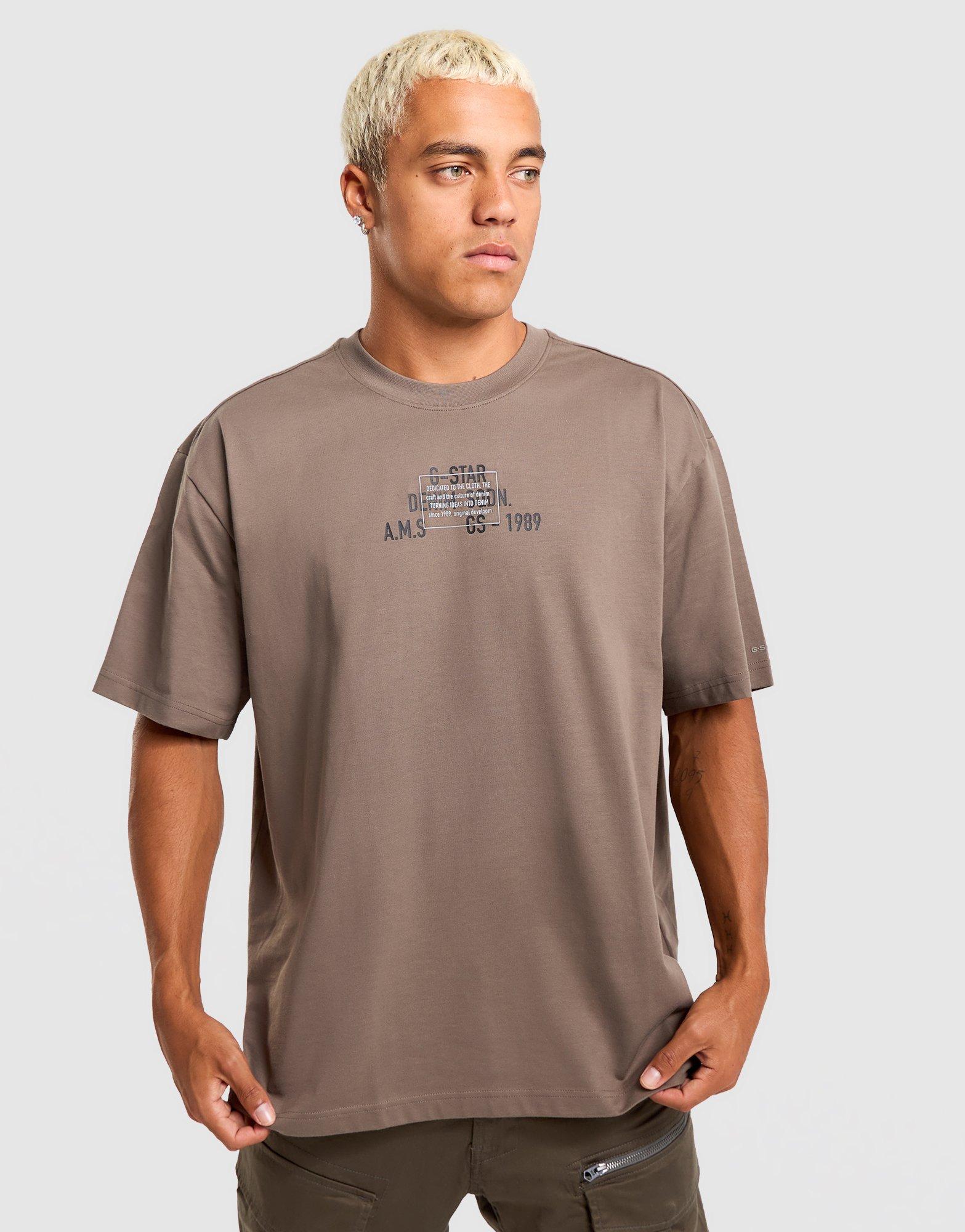 Technique T-Shirt