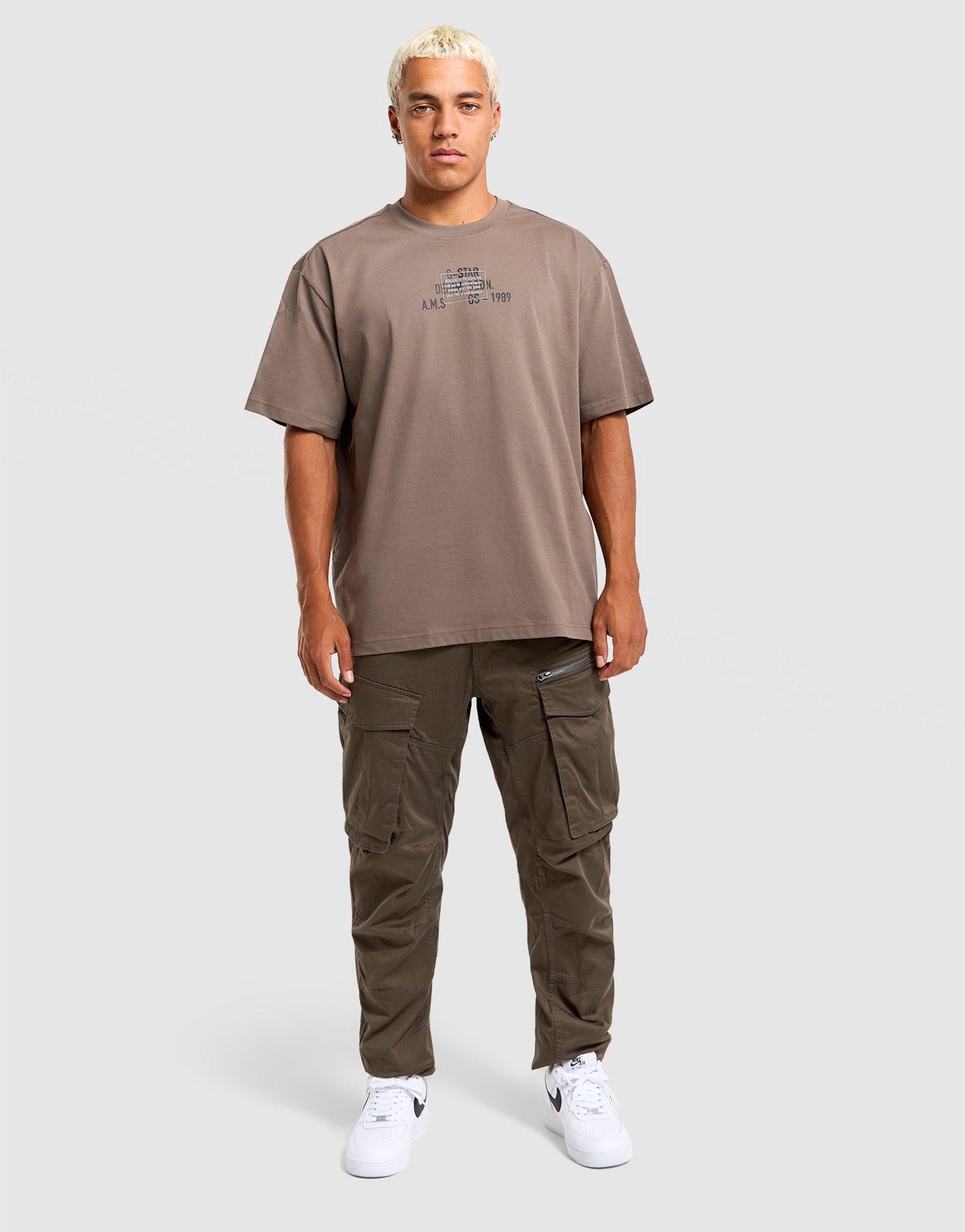 Technique T-Shirt