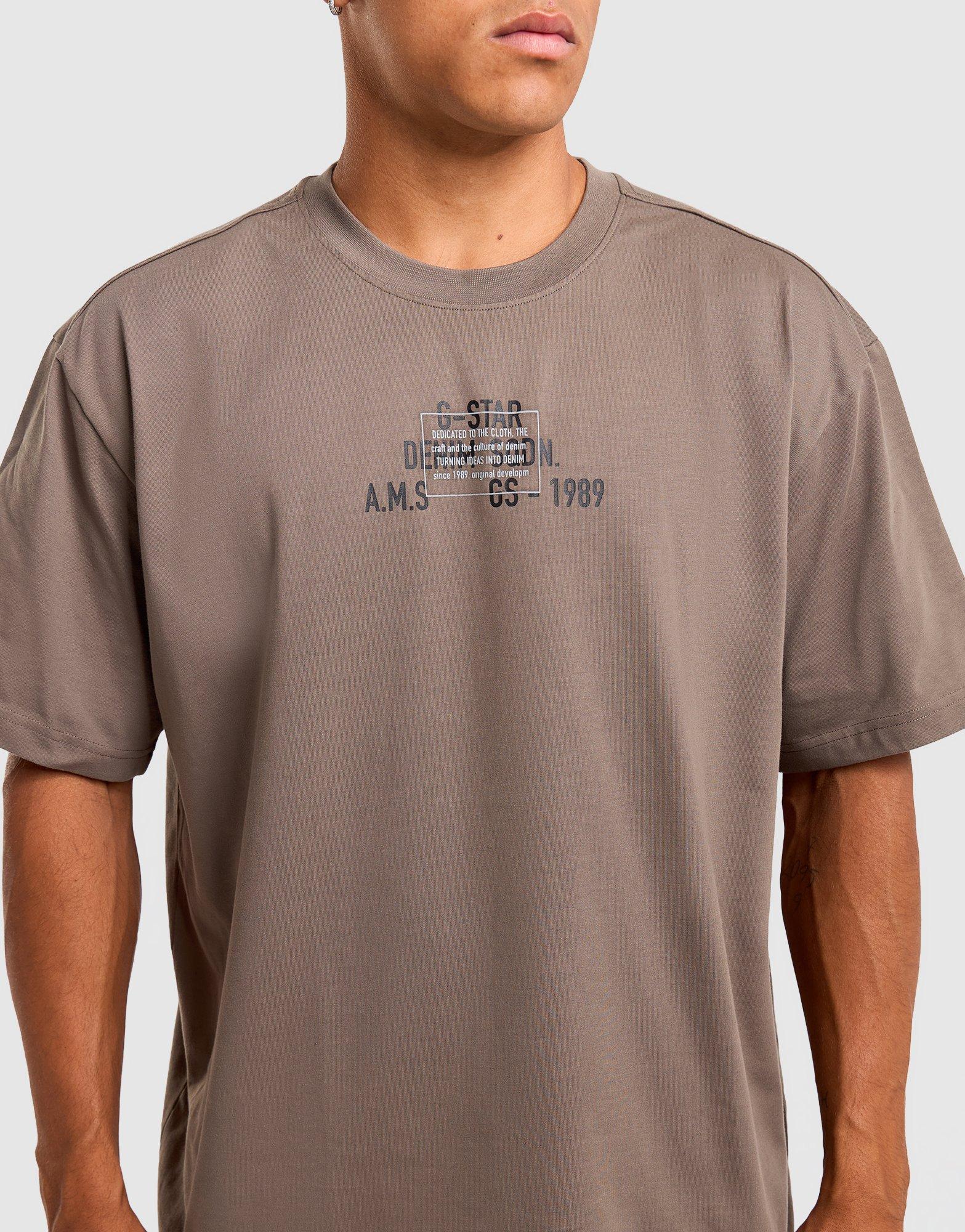 Technique T-Shirt