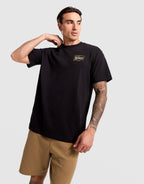 Script T-Shirt