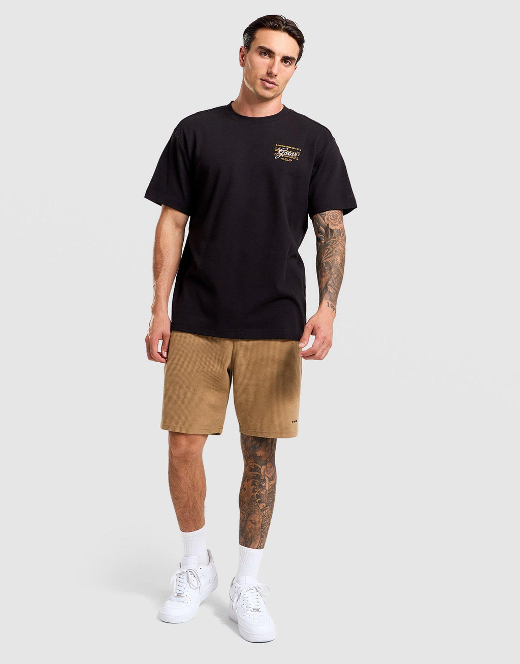 Script T-Shirt