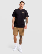 Script T-Shirt
