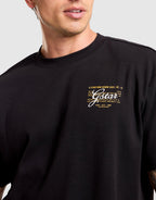 Script T-Shirt