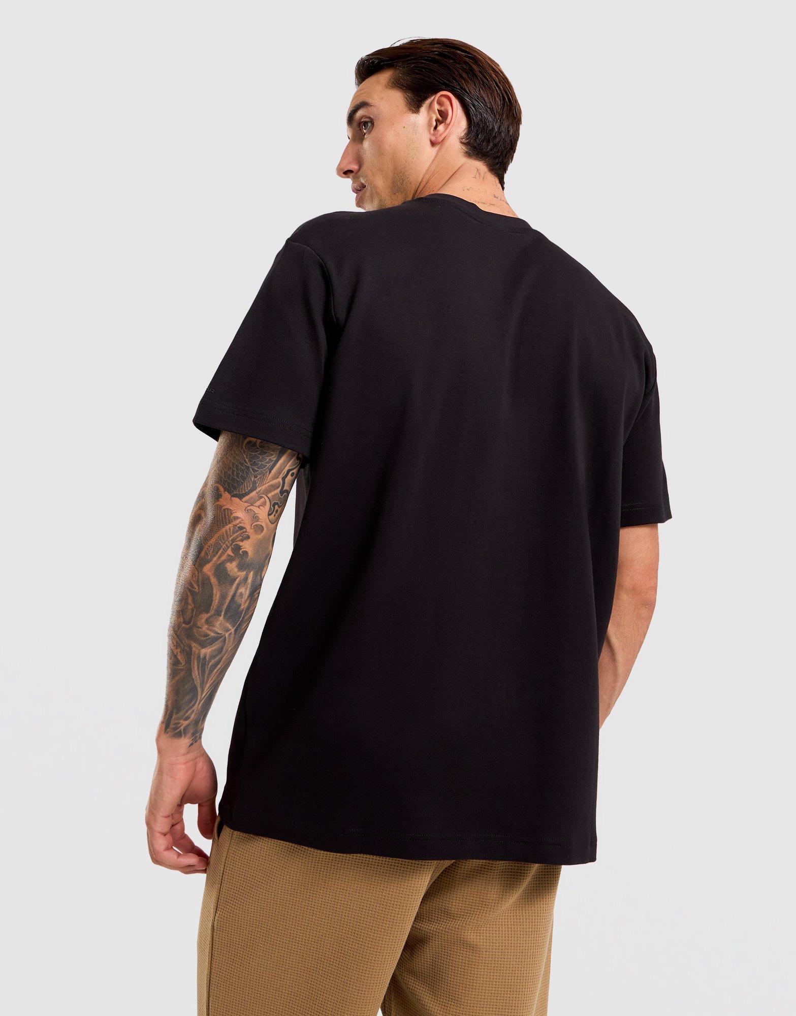Script T-Shirt