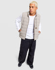 Foundation Padded Vest