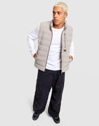 Foundation Padded Vest