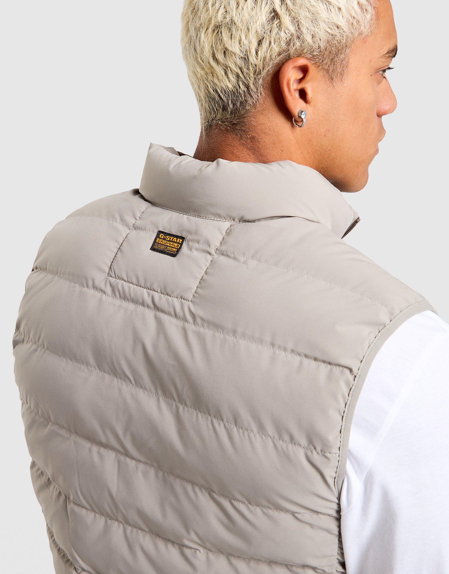 Foundation Padded Vest