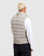 Foundation Padded Vest