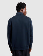 Premium Core 1/4 Zip Track Top