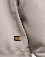 Premium Core 1/4 Zip Track Top