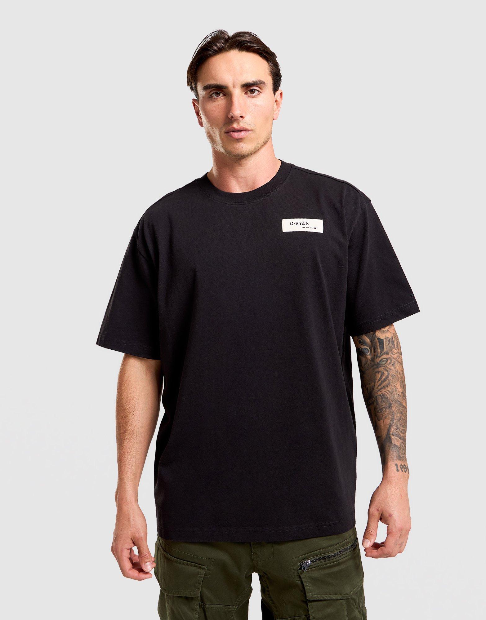 Badge T-Shirt
