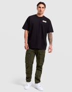 Badge T-Shirt