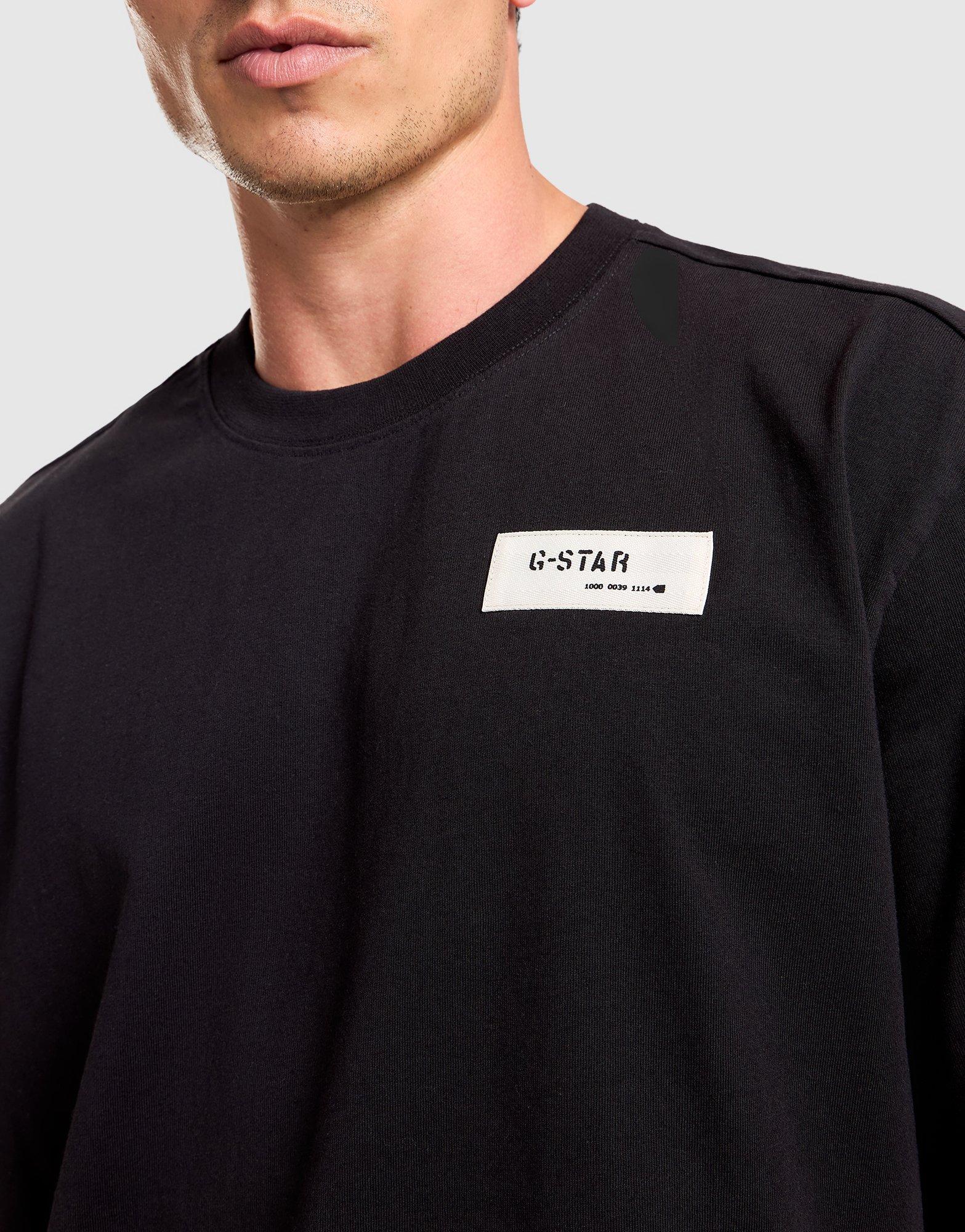 Badge T-Shirt