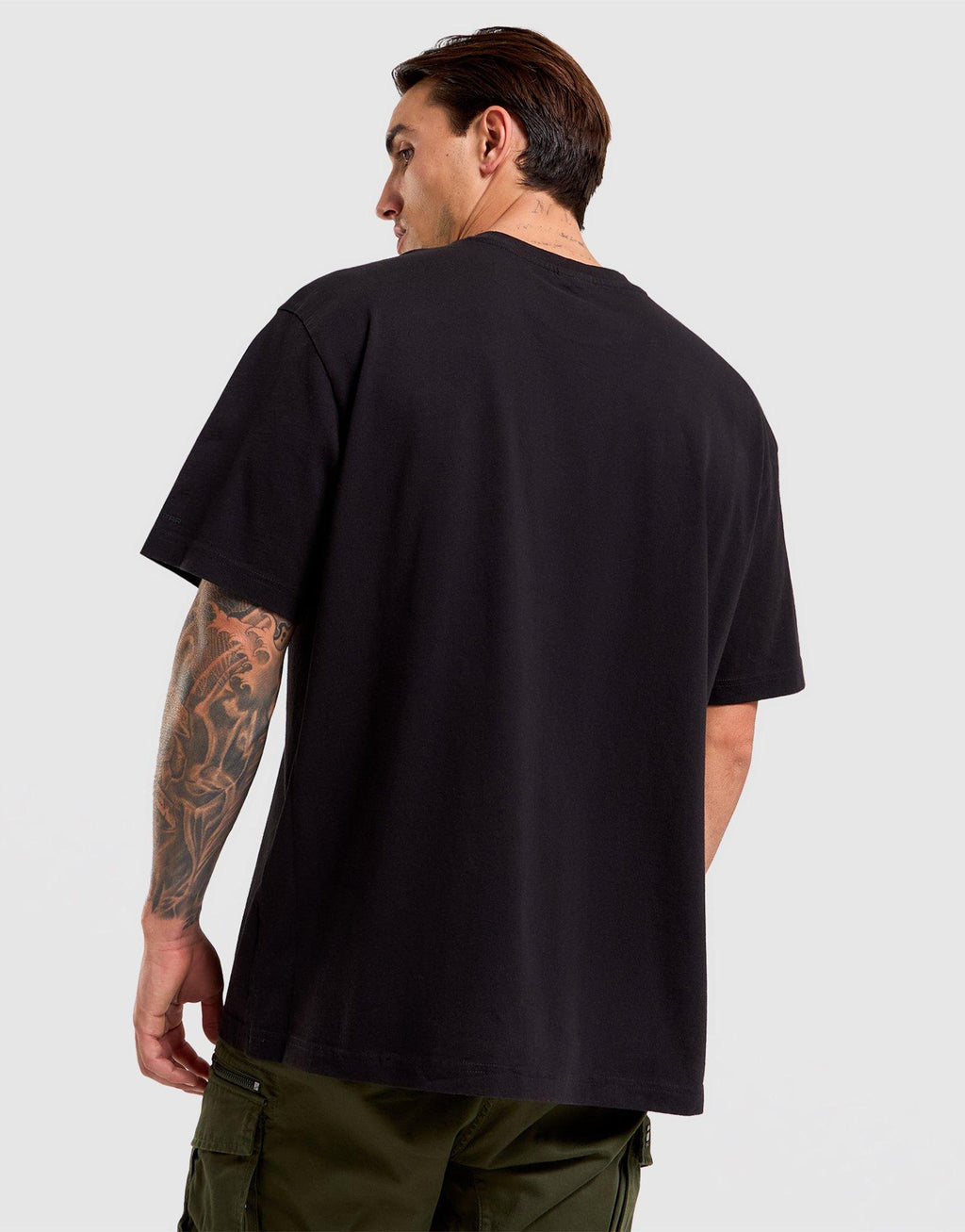 Badge T-Shirt