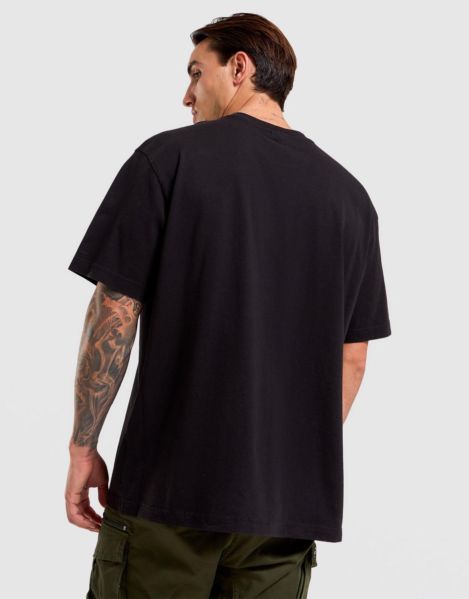 Badge T-Shirt