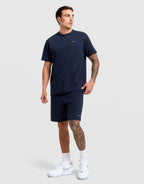 Structured Shorts