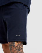 Structured Shorts