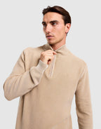 Premium Knitted Sweatshirt