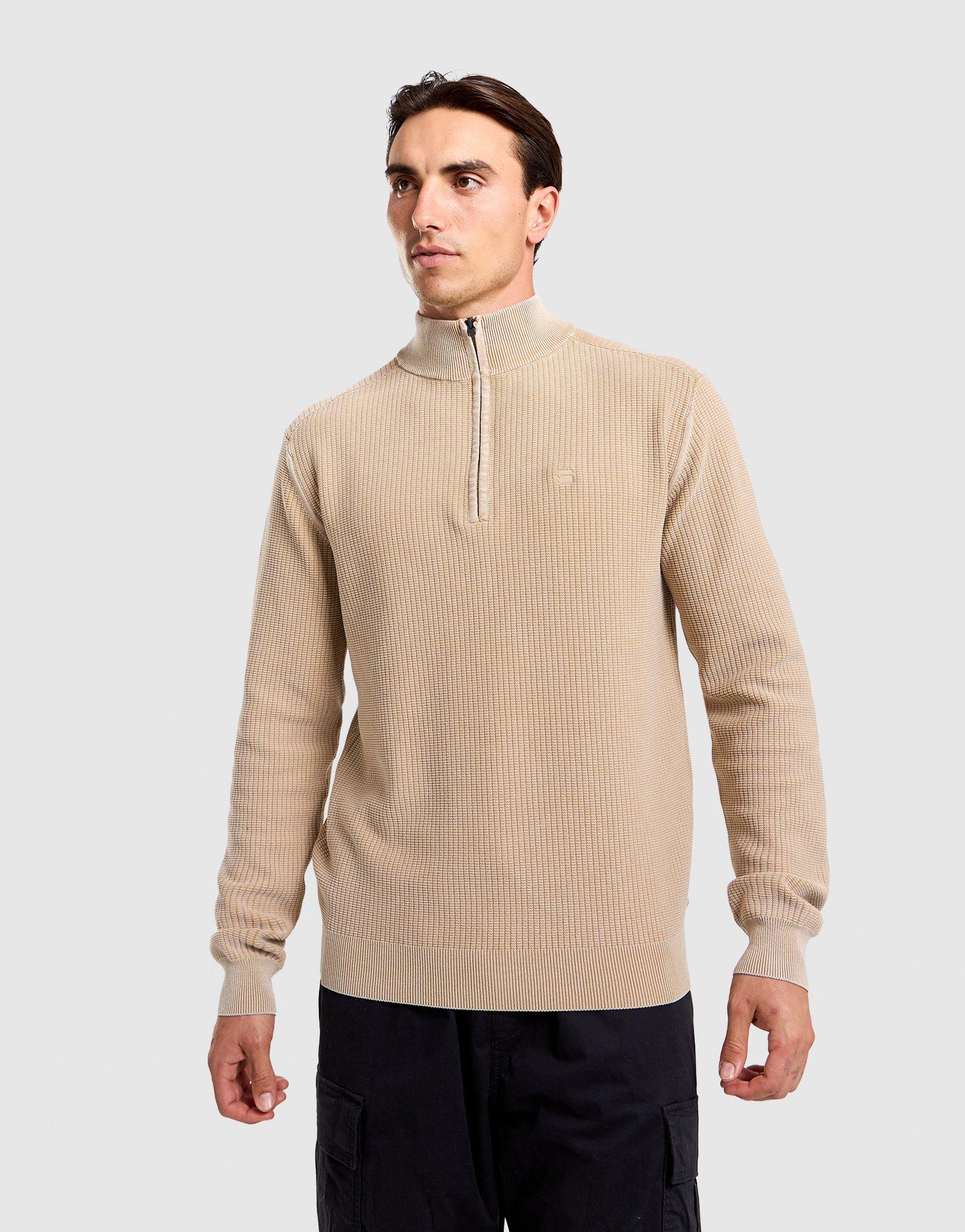 Premium Knitted Sweatshirt