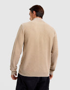 Premium Knitted Sweatshirt