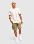 Script T-Shirt
