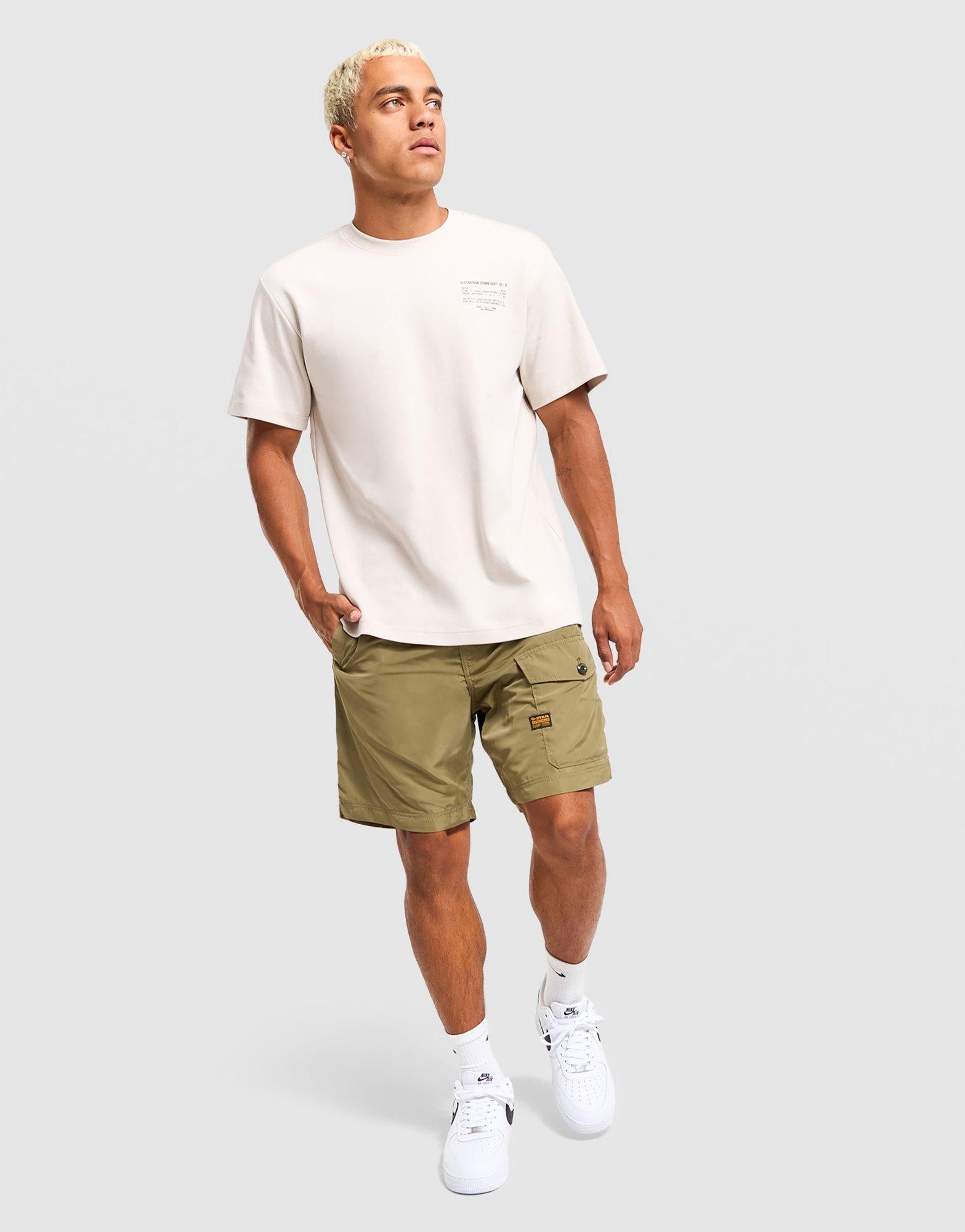 Script T-Shirt