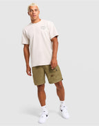 Script T-Shirt