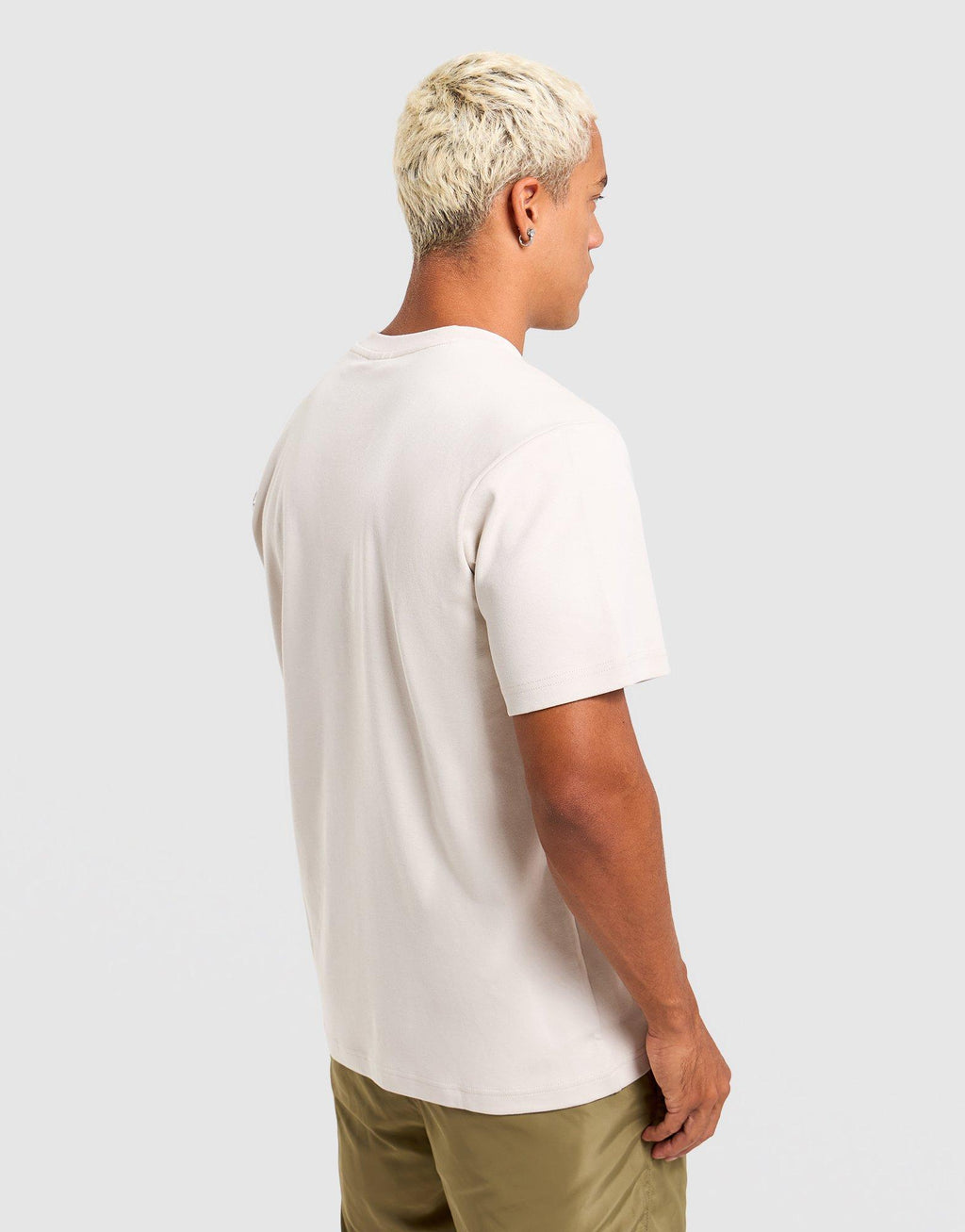 Script T-Shirt