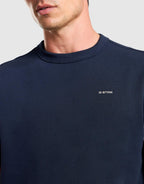 Structured T-Shirt